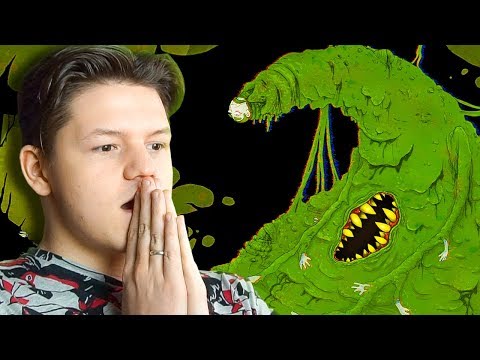 Видео: ЖЕСТЬ НАЧАЛАСЬ... I Sally Face #12