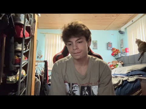 Видео: ты думаешь, мне уже слишком поздно?