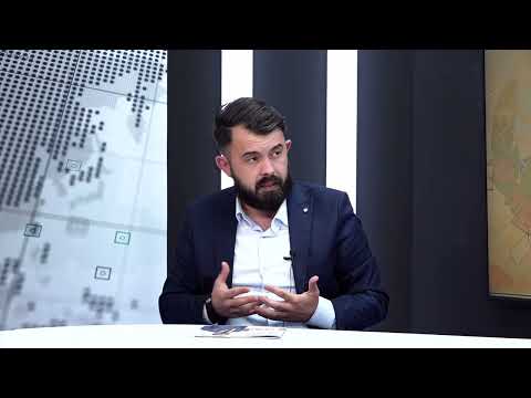 Видео: ТВ ОБЈЕКТИВ - ПРЕТСТАВУВАЊЕ КАНДИДАТИ ЗА ГРАДОНАЧАЛНИЦИ РОСОМАН