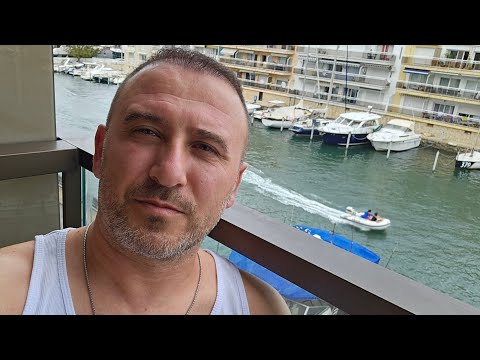 Видео: На почивка в Испания