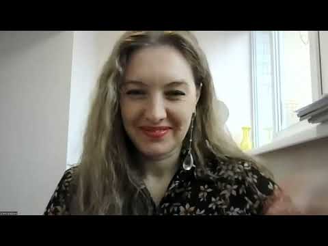 Видео: Как применять кинезиологию и гимнастику мозга специалистам и родителям.