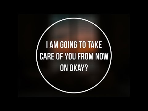 Видео: Ваш хулиган несет вас в постель после долгого дня (M4A) (ASMR)