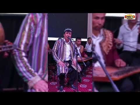 Видео: ДИЛМУРОДЧОН ТУЙЮ ХУРСАНДИ МУБОРАК ШАВАД ШЕРИ АКОШ. ИЛОХО ЧАВОНОН ХУШБАХТ ШАВАНД. АНСАМБЛИ ШАШМАКОМ👍