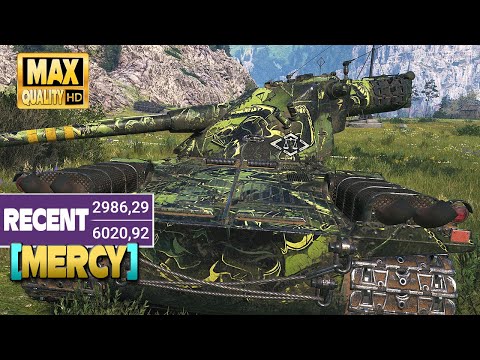 Видео: Kranvagn: Профи в напряженной игре - World of Tanks