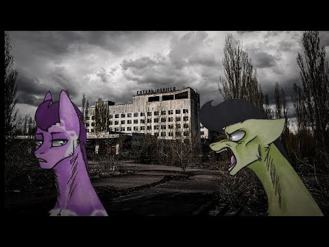 Видео: Пони страшилка | Код города 4499