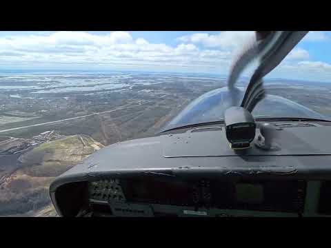 Видео: Нижневартовск - Ханты -Мансийск