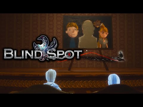 Видео: ФИНАЛ - Blind Spot #3 (Запись стрима)