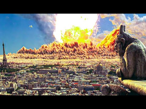 Видео: Армагеддон в Израиле !           Что случится в самые последние дни в мире???