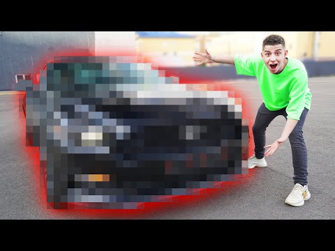 Видео: Я КУПИЛ МАШИНУ ! МОЯ ПЕРВАЯ ЛЕГЕНДАРНАЯ ТАЧКА