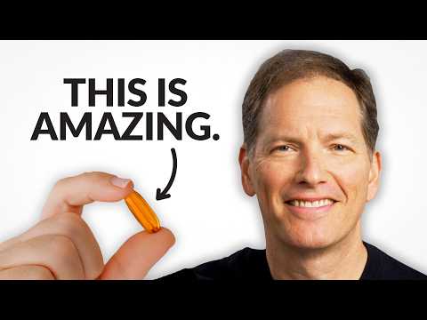 Видео: Добавка №1, которая поможет вам КРЕПКО СПАТЬ (особенно если вы пожилой человек!)