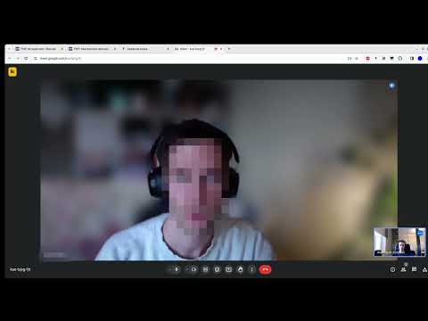 Видео: Собеседование PHP, Тильда паблишинг