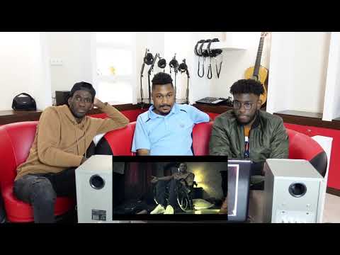 Видео: Рем Дигга - Шмарина (Реакция иностранцев)