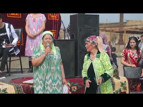 Видео: Навруз 2-кисм FULL HD