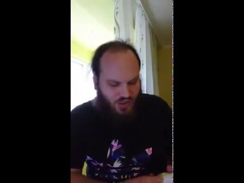 Видео: Павел Островский о воспитании детей