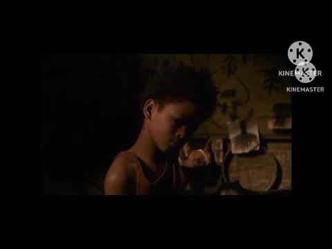 Видео: Фильм затерянное место часть 1 