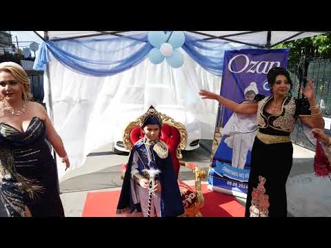 Видео: СЮНЕТ НА ОЗАН ГР. КАРНОБАТ - АЗАТ КИНГ