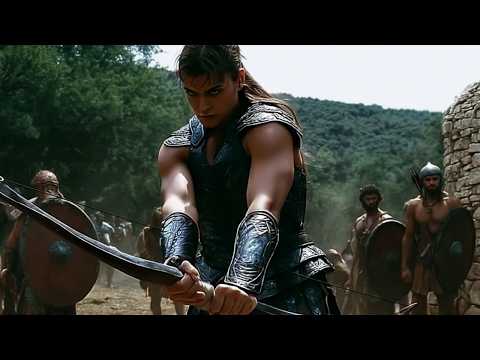 Видео: Его миссия сделать зачистку территории | Психологический триллер | Приключения | Фильм