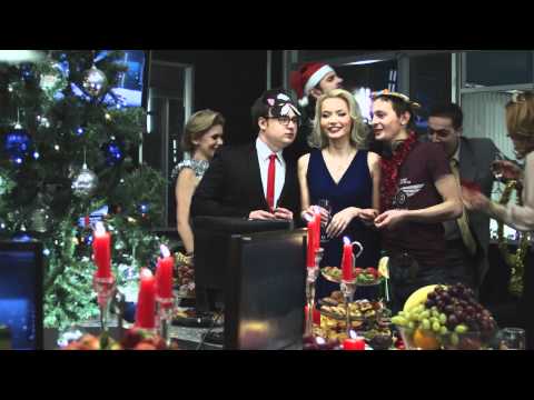 Видео: ФЭС С Новым годом!!!