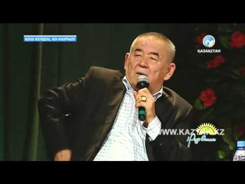 Видео: Ақындар айтысы  1 бөлім