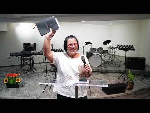 Видео: ДА ЗАПОВЯДАШ НА СЪРЦЕТО СИ! I П-р Велислава Димитрова I Църква Възкресение Пловдив I 21.09.2025