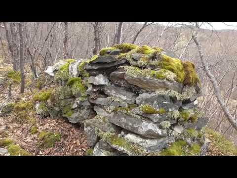 Видео: Немецкая база снабжения