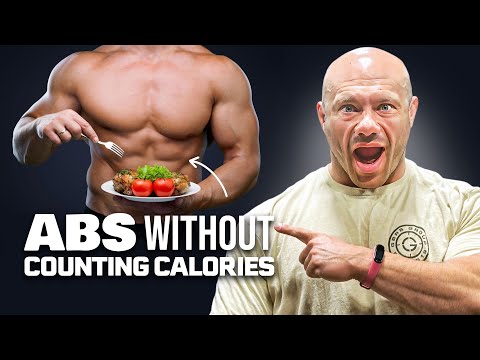 Видео: Как придерживаться самой простой диеты на свете