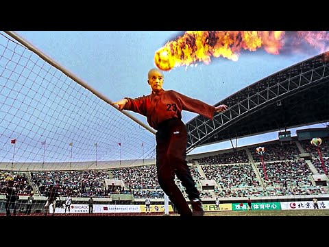 Видео: Лучшие суперспособности в «Убойном футболе» 🌀 4K