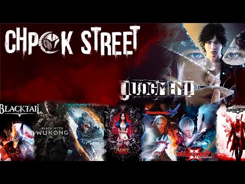 Видео: Chpok Street - Все концовки.