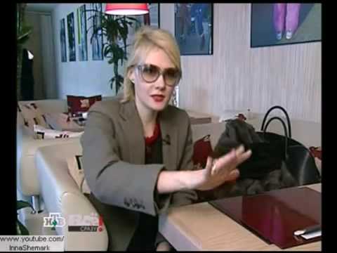 Видео: Рената Литвинова о фильме "Жестокость"