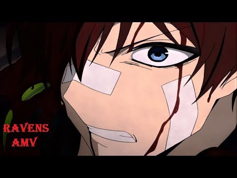 Видео: – В моей крови, по-прежнему зло. (Аниме клип)