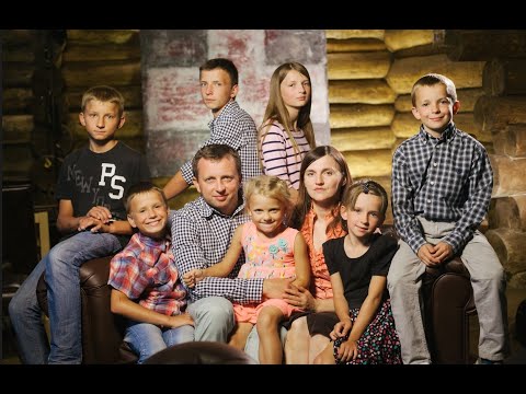 Видео: Крок назустріч - Вижили завдяки чуду. Історія Павла Федорука