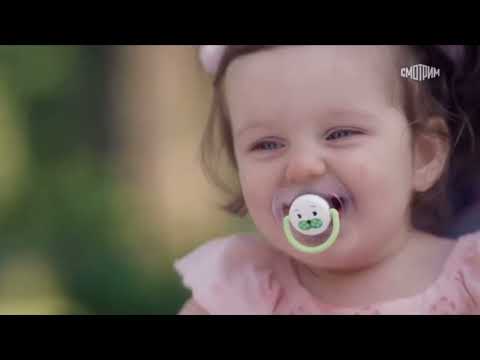 Видео: Алёна Кузовкина. Актерский шоурил