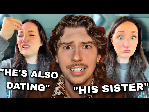 Видео: КОШМАР Первые свидания