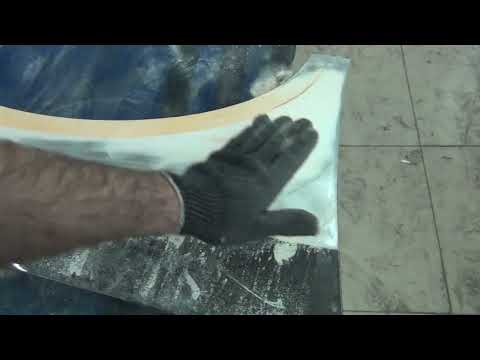 Видео: Он же оцинкованный он не гниёт,рисуем кувалдой кантик часть 3