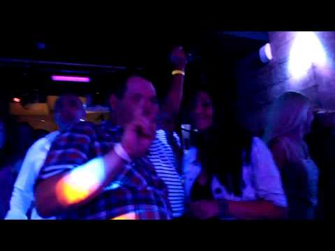 Видео: "Мальчишка" Евгений Осин и гр. KADNIKOFF BAND