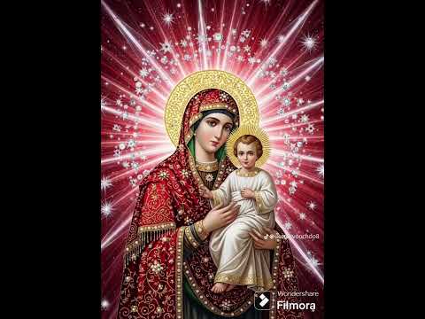 Видео: Чудо 66 на ПРЕСВЕТА БОГОРОДИЦА
