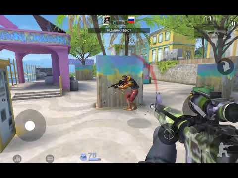 Видео: Играю в standoff 2 