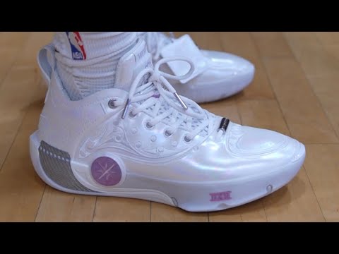 Видео: WAY OF WADE 12 LUX «STATUE» ПЕРВЫЕ ВПЕЧАТЛЕНИЯ