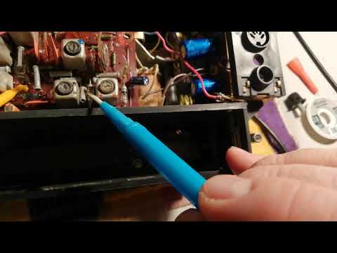 Видео: Океан-209 не строится ЧД, поиски причины