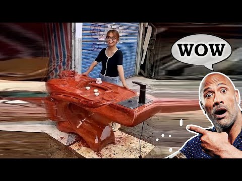 Видео: САМОДЕЛКИ, ИЗОБРЕТЕНИЯ, УДИВИТЕЛЬНЫЕ МАШИНЫ И НЕОБЫЧНАЯ ТЕХНИКА И ТЕХНОЛОГИИ ✦ 240 ✦ Lucky Tech