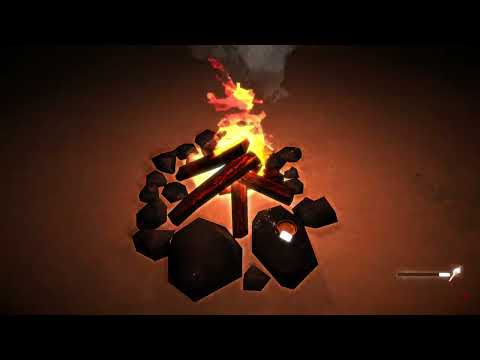Видео: The Long Dark - [18] Пока мертвые спят, ищем 4-ю могилу на разбитой железной дороге