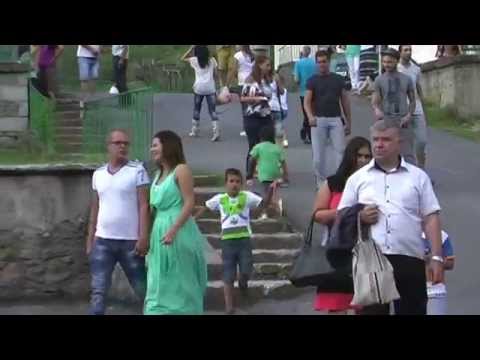 Видео: Събор БЕЛИЦА 2014 част 1 ''Откриване''