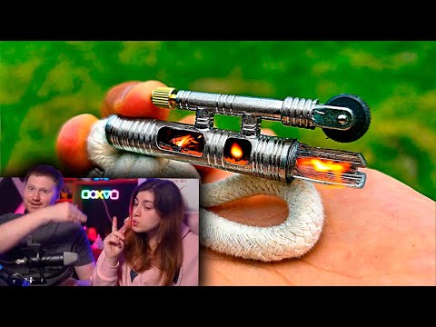 Видео: ВОТ ЧТО МЫ КУПИЛИ НА ALIEXPRESS | РЕАКЦИЯ на SlivkiShow