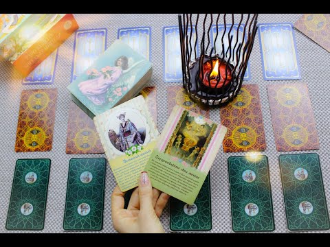 Видео: ПРЕДСКАЗАНИЯ НА НОЯБРЬ