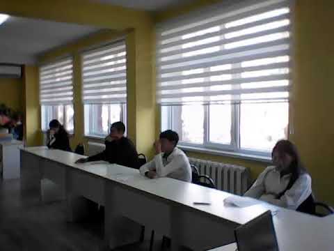 Видео: Мектепішілік олимпиада 11 сынып құқық