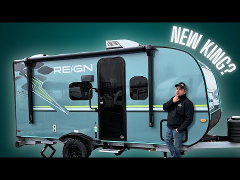 Видео: Прохождение Keystone Reign 15RB 2025 года