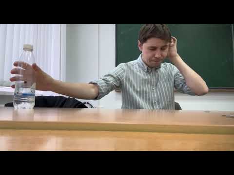 Видео: Лекция ощущение, восприятие, мышление часть 2