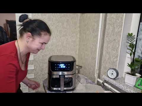 Видео: Новый помощник на кухне