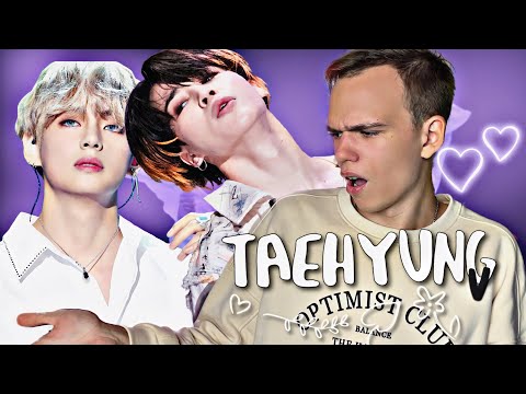 Видео: ЗАЛПОМ СМОТРЮ СОЛЬНИКИ BTS | РЕАКЦИЯ ТАНЦОРА НА ЧИМИН, ТЭХЕН | JIMIN, V | Rainy day reaction БТС