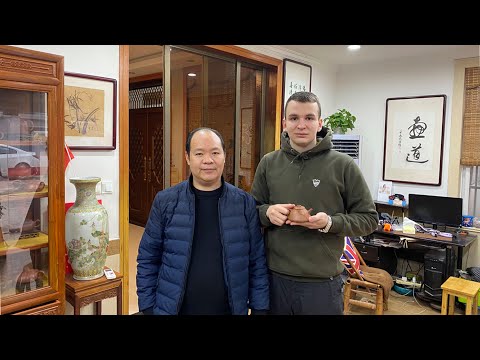 Видео: Вся правда о чайниках из Исинской глины.